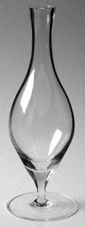 Mezzo Decanter No Stopper