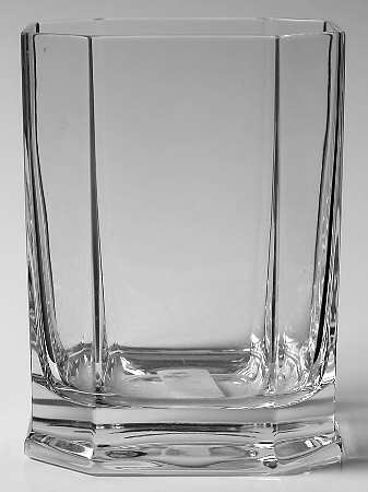Mystere Double Old Fashioned