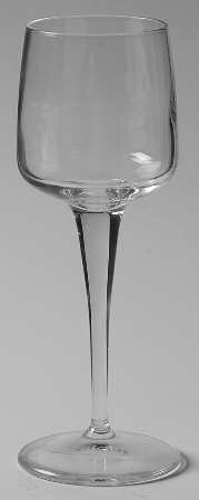 Loft Cordial Glass