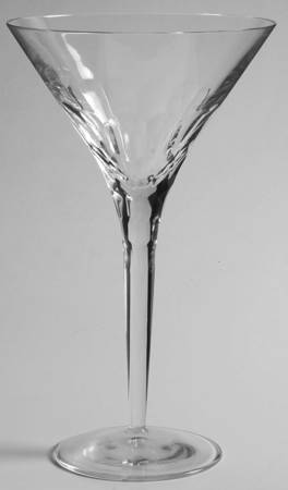 Atelier Martini Glass