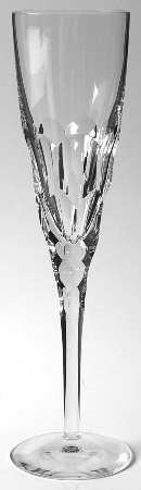 Atelier Fluted Champagne