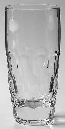 Atelier Highball Glass