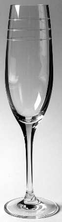 Etoile Fluted Champagne