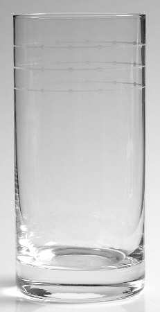 Etoile Highball Glass