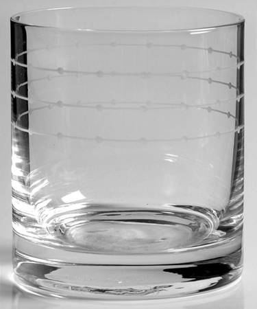 Etoile Double Old Fashioned