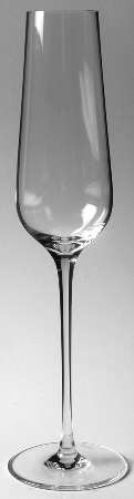 Joie Fluted Champagne