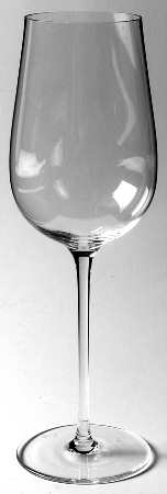 Joie Wine Glass