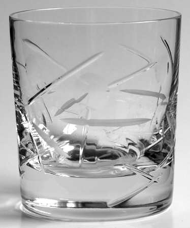 Lunar Double Old Fashioned
