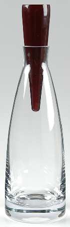 Ignite Decanter & Stopper