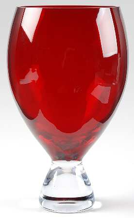 Ignite 12" Flower Vase