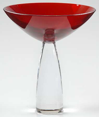Ignite Martini Glass