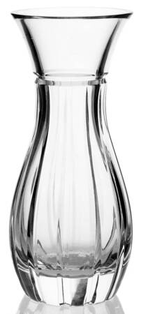 Tempo 7" Flower Vase