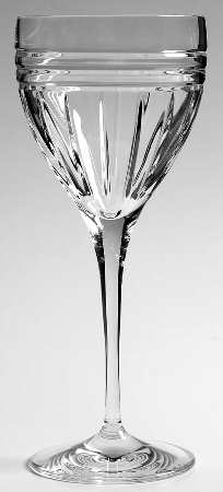 Tempo Wine Glass
