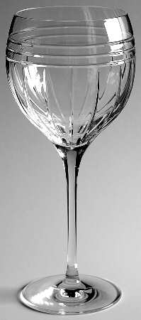 Tempo Oversize Wine