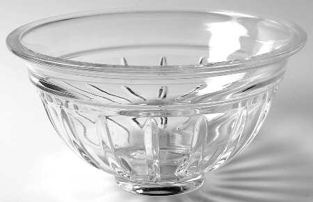 Tempo 8" Revere Bowl
