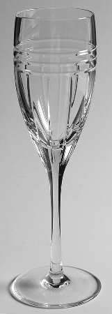 Tempo Fluted Champagne