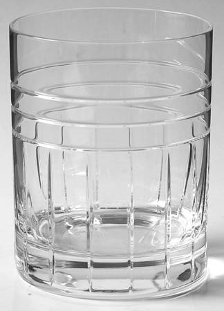 Tempo Double Old Fashioned