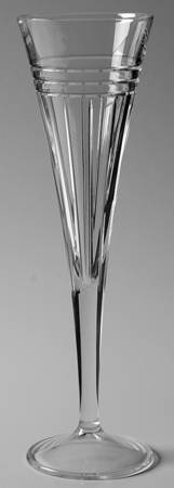 Tempo Toasting Fluted Champagne
