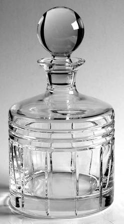 Tempo Decanter & Stopper