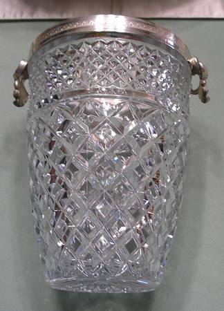 Crown Point Small Ice Bucket