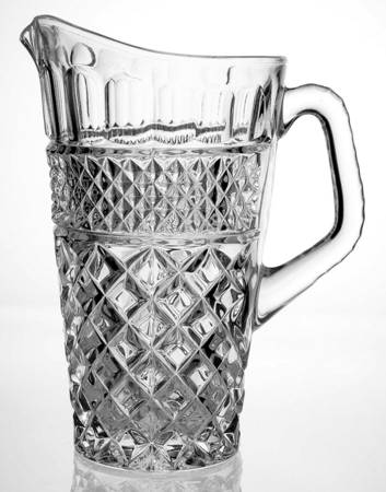 Crown Point 52 Oz Pitcher