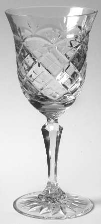 RGS41 Wine Glass