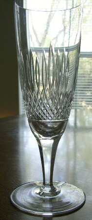 RC53 Fluted Champagne