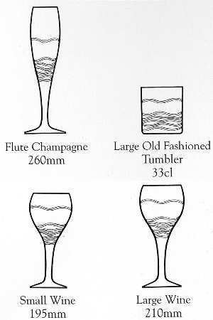 Glacier Wine