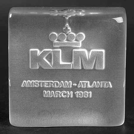 Advertising Signs by Royal Leerdam - Netherland