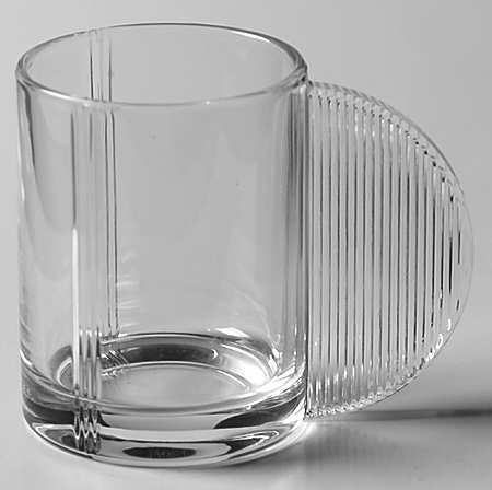 Espresso Demitasse Cup