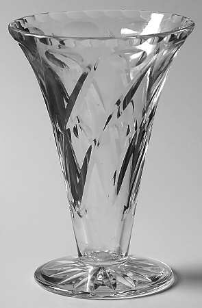 RDC18 5" Flower Vase