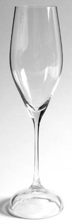 Landscape Fluted Champagne