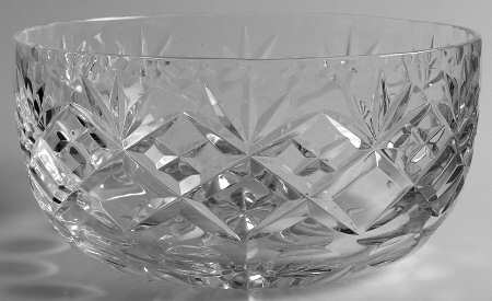 3412 7" Round Bowl