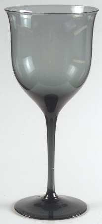 RPC6 Dark Blue Wine Glass