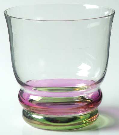 Opera Double Old Fashioned