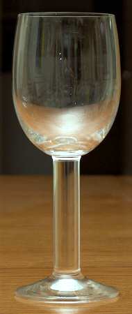 RC55 Claret Wine