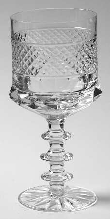 RDL27 by Riedel Crystal