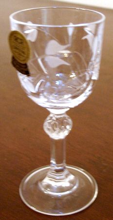 Tulipano by Royal Crystal Rock