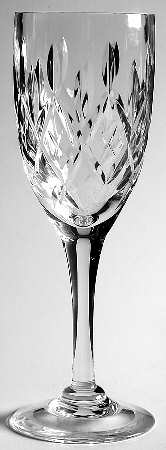 RBR25 Wine Glass