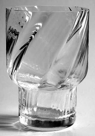 RBR26 9 Oz Flat Tumbler
