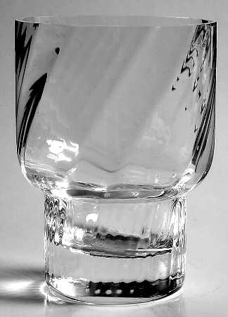 RBR26 8 Oz Flat Tumbler