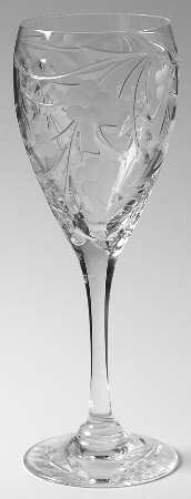 RBR27 Wine Glass