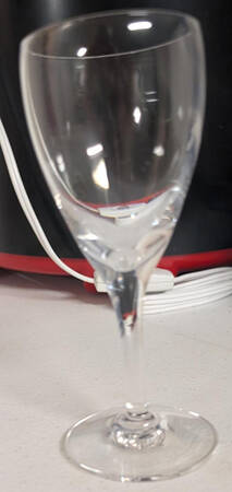 RDC20 Juice Glass
