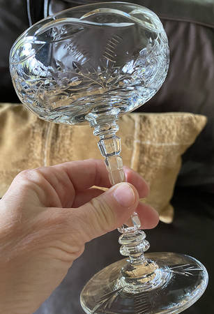 1004-6 Liquor Cocktail