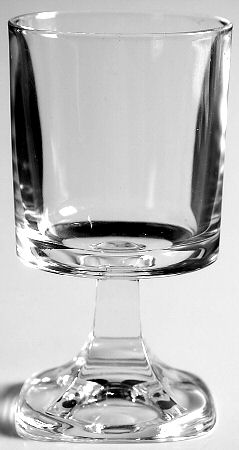 RCY26 Wine Glass