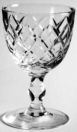 RBR29 Wine Glass