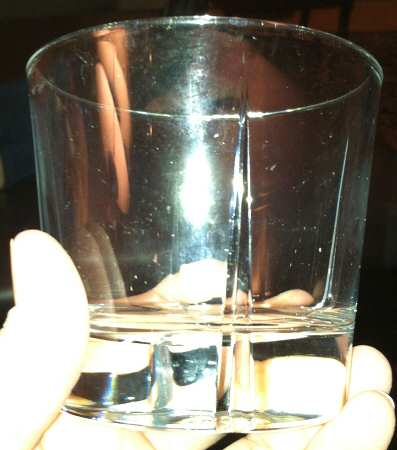 Grand Cru Double Old Fashioned