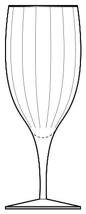 RGS8 (Platinum Trim)