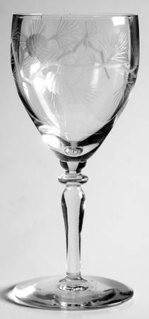 772-1 Wine Glass