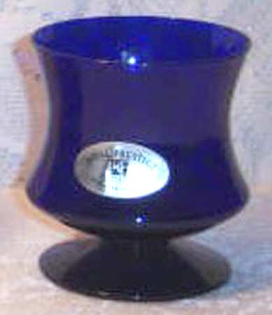 RPC8 Wine Glass